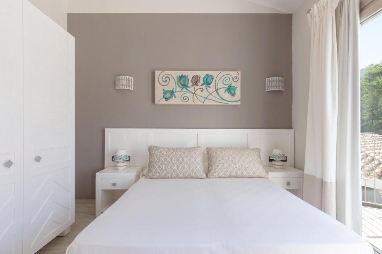 Eliantos Boutique Hotel & Spa Santa Margherita di Pula Esterno foto