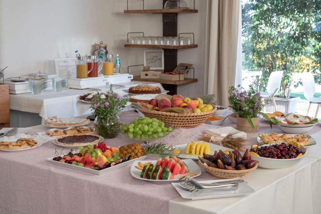 Eliantos Boutique Hotel & Spa Santa Margherita di Pula Esterno foto